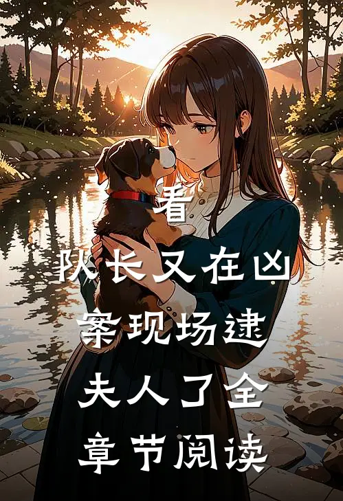 看，队长又在凶案现场逮夫人了全章节阅读