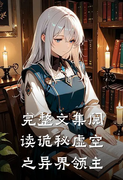 完整文集阅读诡秘虚空之异界领主