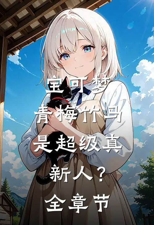 宝可梦：青梅竹马是超级真新人？全章节