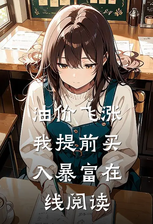 油价飞涨，我提前买入暴富在线阅读