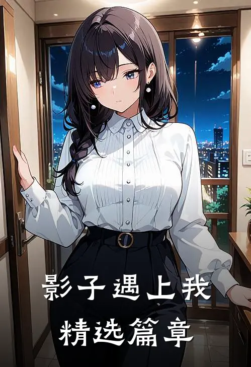 影子遇上我精选篇章