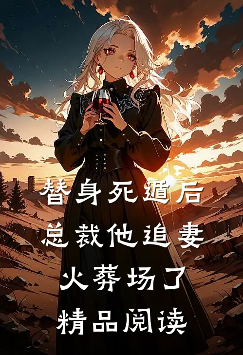 替身死遁后，总裁他追妻火葬场了精品阅读