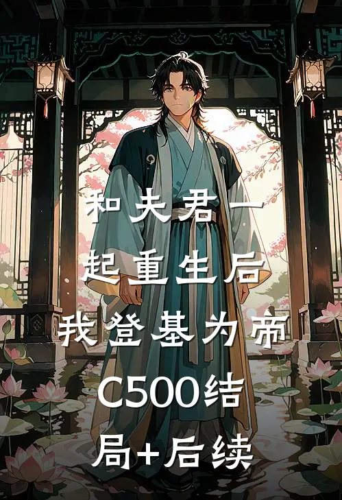 和夫君一起重生后，我登基为帝C500结局+后续