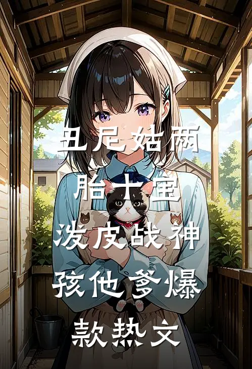 丑尼姑两胎十宝，泼皮战神孩他爹爆款热文
