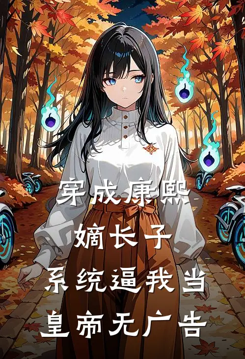 穿成康熙嫡长子，系统逼我当皇帝无广告