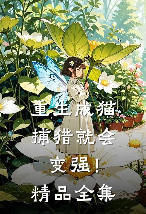 重生成猫，捕猎就会变强！精品全集