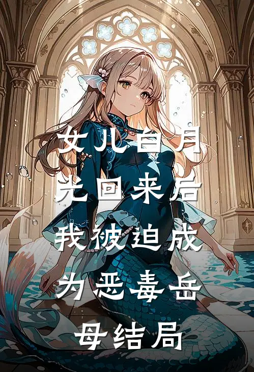 女儿白月光回来后，我被迫成为恶毒岳母结局