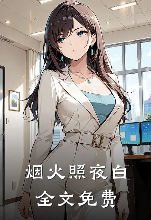 烟火照夜白全文免费