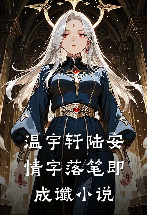 温宇轩陆安情字落笔即成谶小说