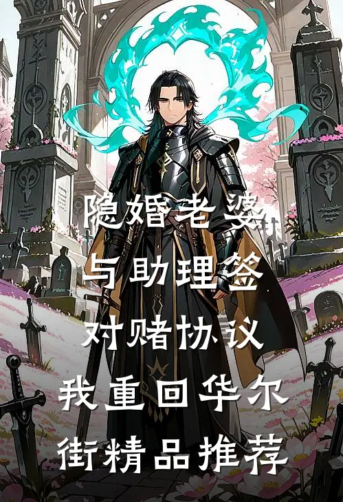 隐婚老婆与助理签对赌协议，我重回华尔街精品推荐