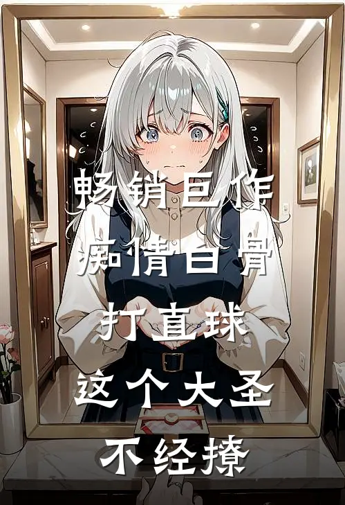 畅销巨作痴情白骨打直球，这个大圣不经撩