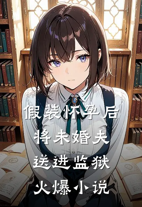 假装怀孕后将未婚夫送进监狱火爆小说