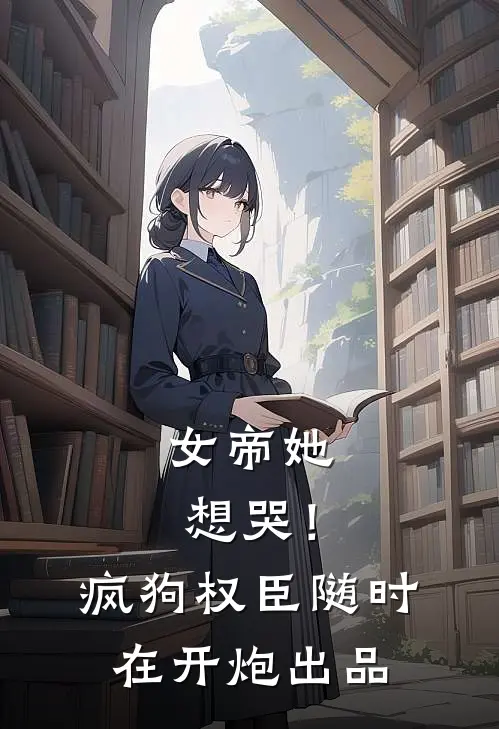 女帝她想哭！疯狗权臣随时在开炮出品