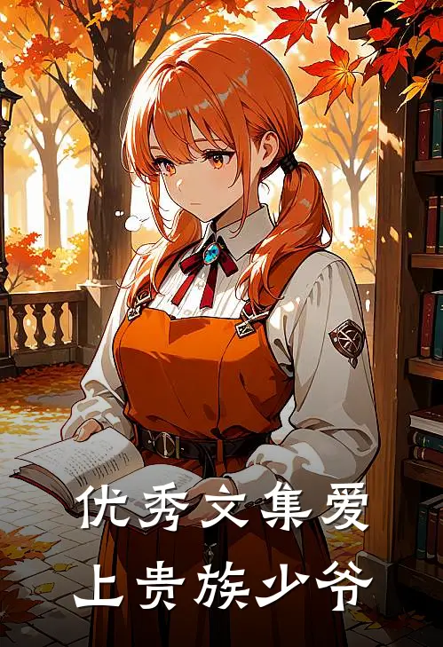 优秀文集爱上贵族少爷
