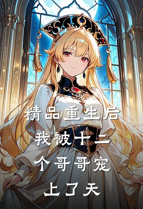 精品重生后，我被十二个哥哥宠上了天