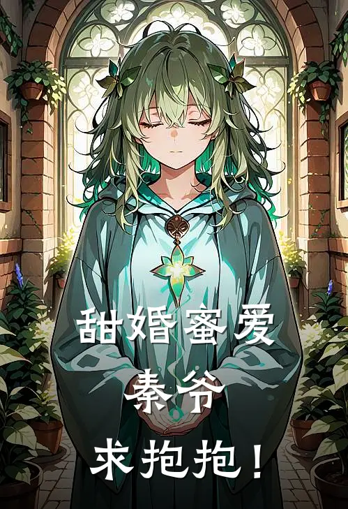 甜婚蜜爱：秦爷，求抱抱！