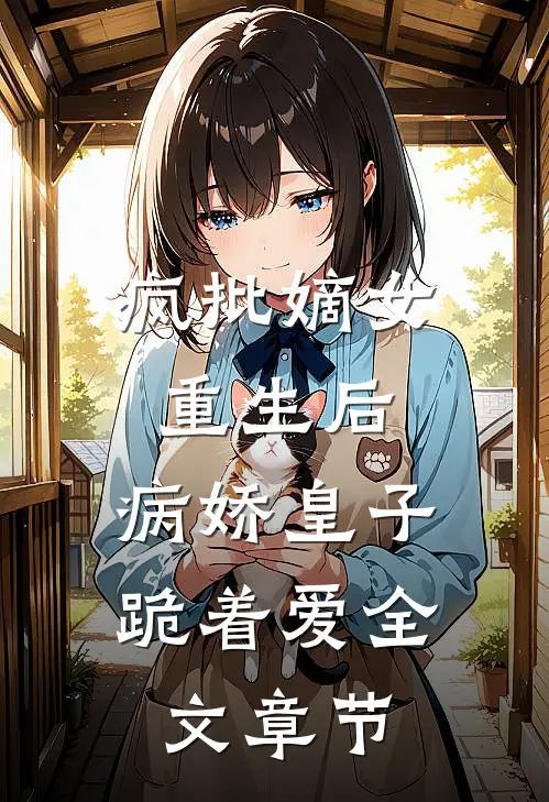 疯批嫡女重生后，病娇皇子跪着爱全文章节