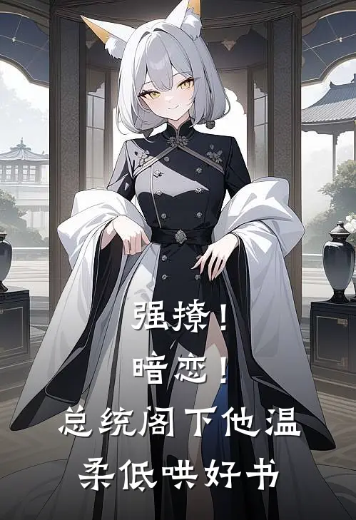 强撩！暗恋！总统阁下他温柔低哄好书