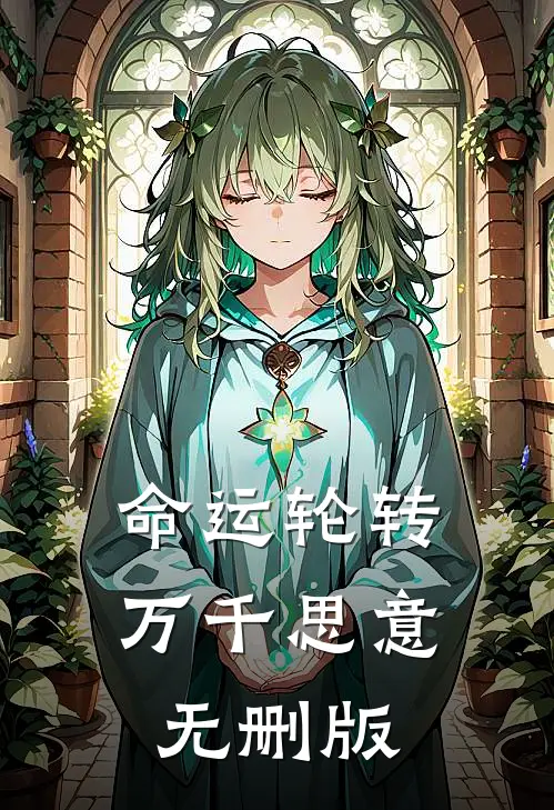 命运轮转，万千思意无删版