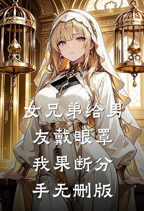 女兄弟给男友戴眼罩，我果断分手无删版