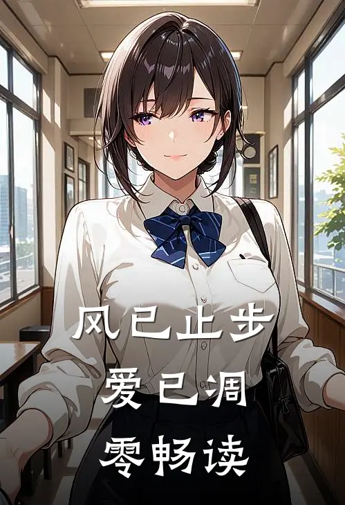 风已止步，爱已凋零畅读