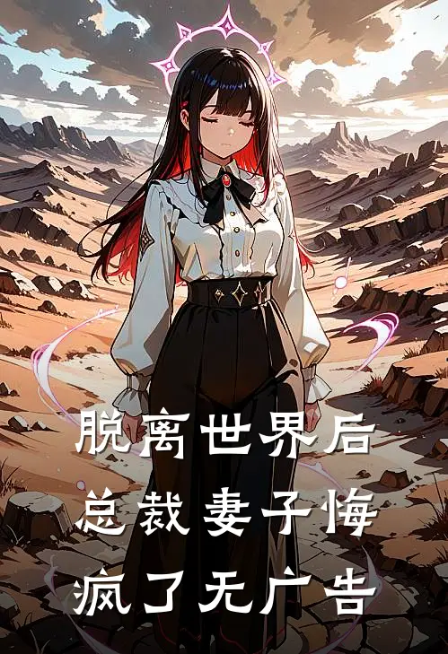 脱离世界后，总裁妻子悔疯了无广告