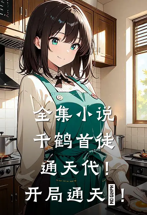 全集小说千鹤首徒通天代！开局通天箓！