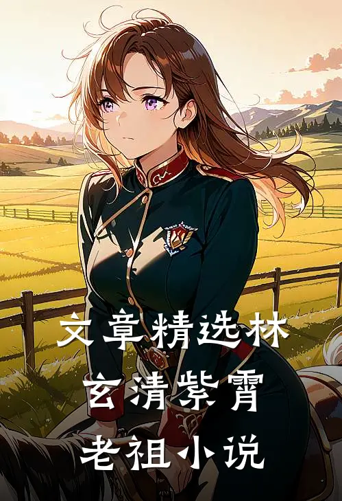 文章精选林玄清紫霄老祖小说