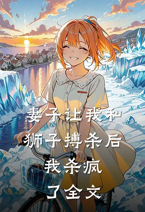妻子让我和狮子搏杀后，我杀疯了全文