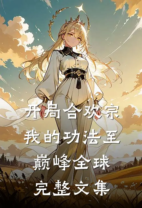 开局合欢宗，我的功法至巅峰全球完整文集