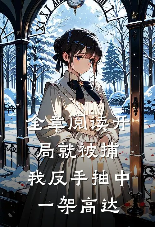 全章阅读开局就被捕，我反手抽中一架高达