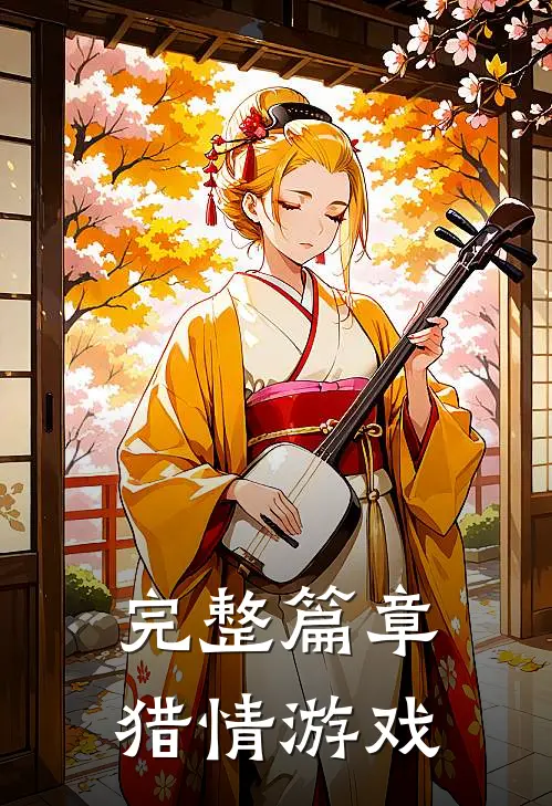 完整篇章猎情游戏