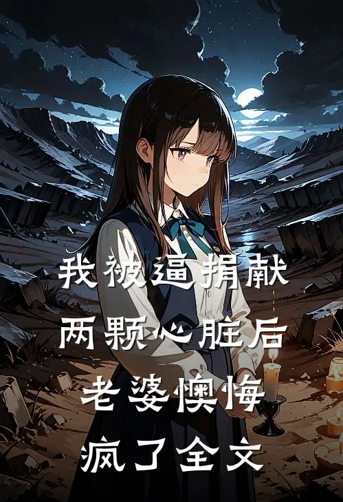 我被逼捐献两颗心脏后，老婆懊悔疯了全文
