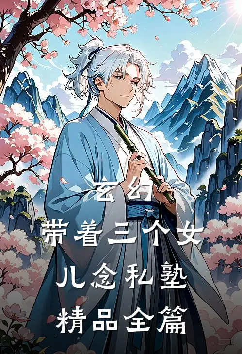 玄幻：带着三个女儿念私塾精品全篇