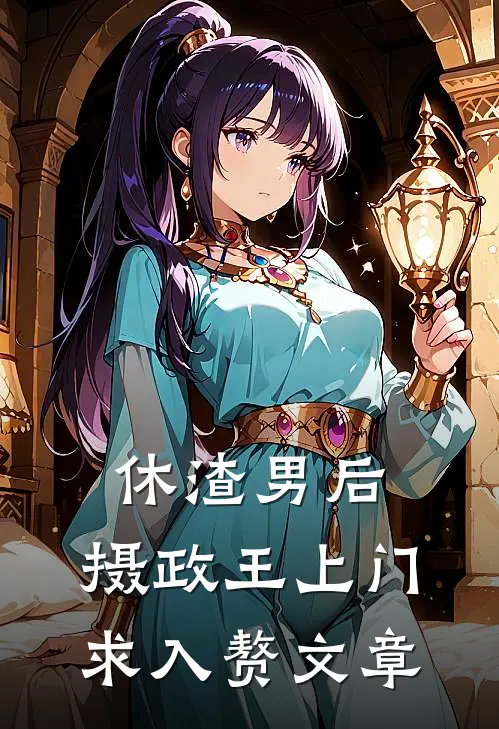 休渣男后，摄政王上门求入赘文章