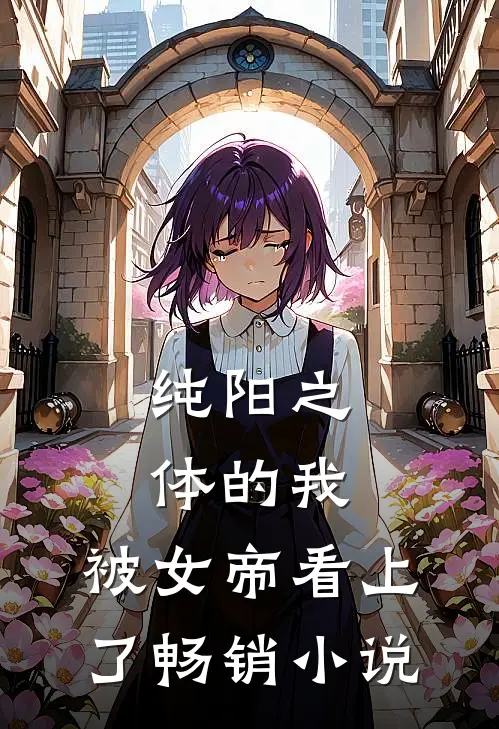 纯阳之体的我，被女帝看上了畅销小说