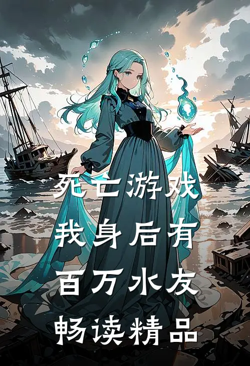 死亡游戏：我身后有百万水友畅读精品