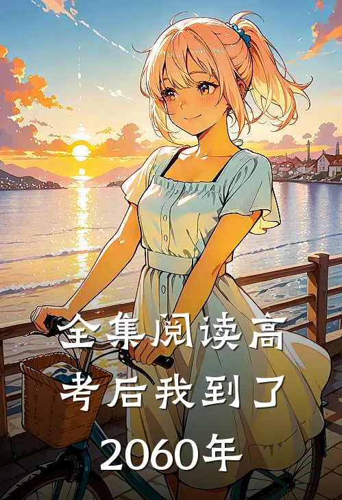 全集阅读高考后我到了2060年