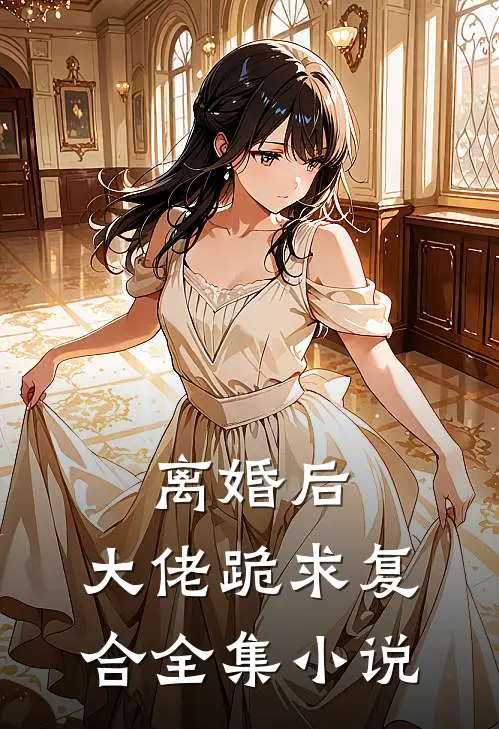 离婚后，大佬跪求复合全集小说