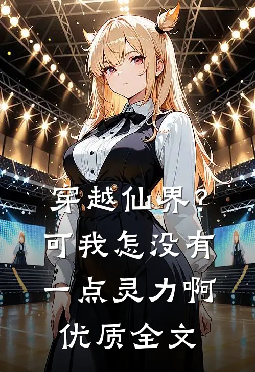 穿越仙界？可我怎没有一点灵力啊优质全文