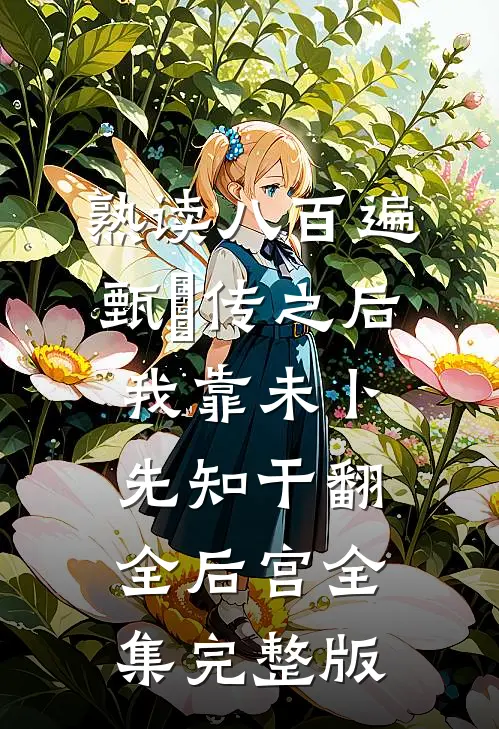 熟读八百遍甄嬛传之后，我靠未卜先知干翻全后宫全集完整版