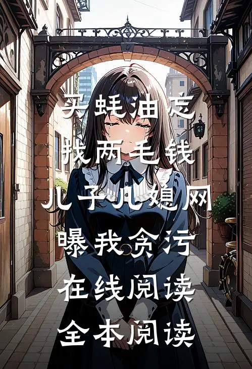 买蚝油忘找两毛钱，儿子儿媳网曝我贪污在线阅读全本阅读