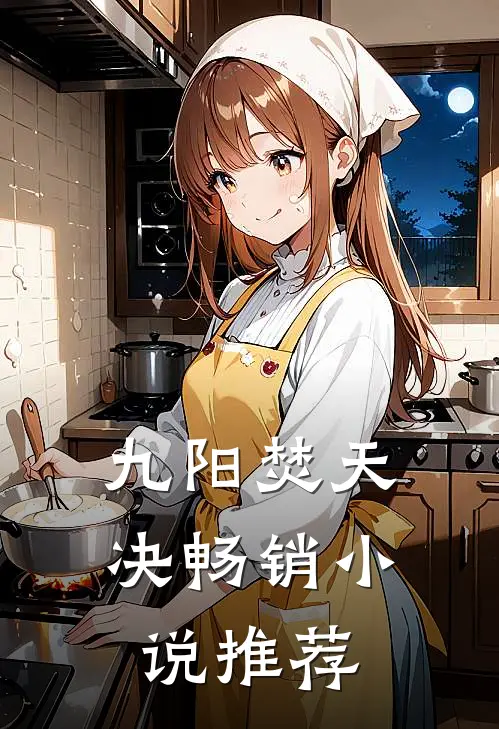 九阳焚天决畅销小说推荐