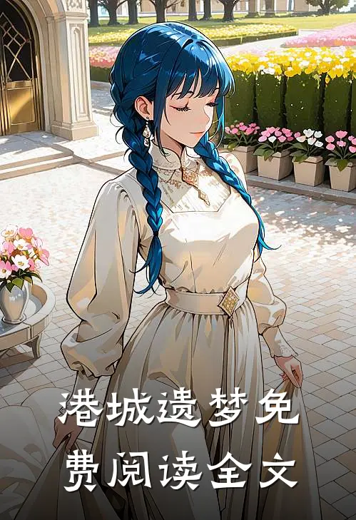 港城遗梦免费阅读全文