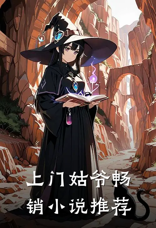 上门姑爷畅销小说推荐