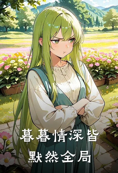 暮暮情深皆默然全局