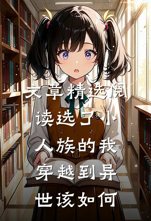 文章精选阅读选了小人族的我穿越到异世该如何