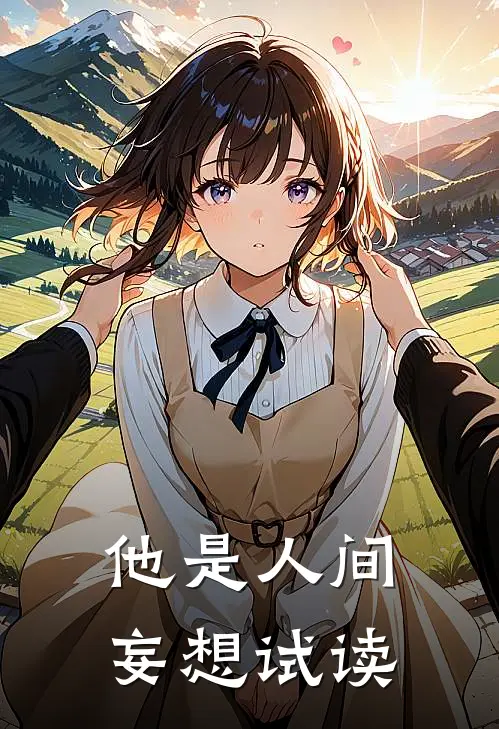 他是人间妄想试读