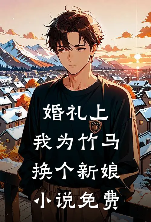 婚礼上，我为竹马换个新娘小说免费