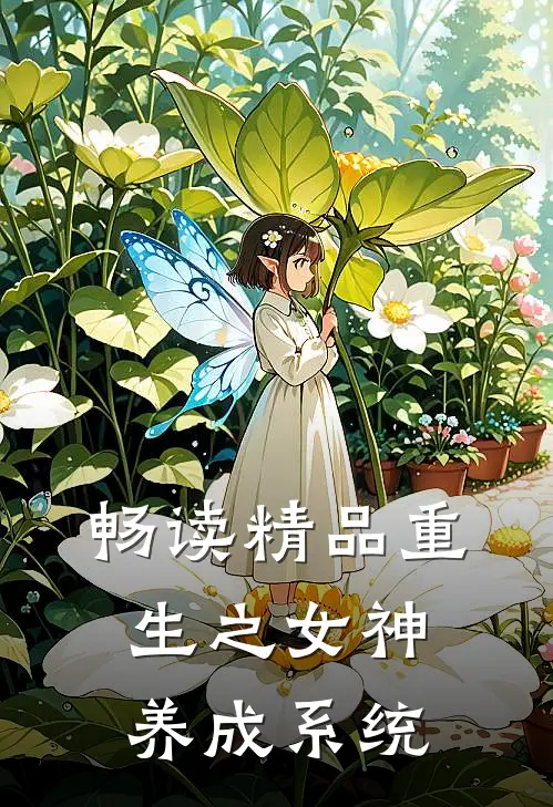 畅读精品重生之女神养成系统